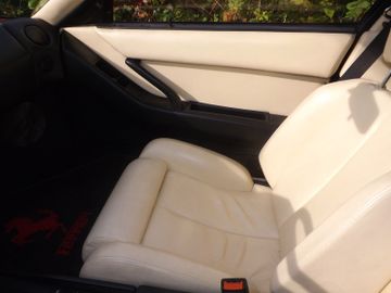 1991 Ferrari TESTAROSSA — фото 8