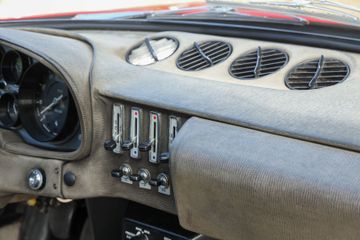 1973 Ferrari 365 缩略图 23