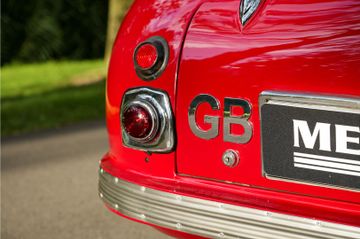 صورة مصغرة 33 لـ 1953 Aston Martin OTHERS