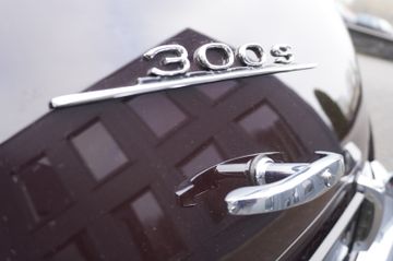 1953 Mercedes-BENZ 300 缩略图 12