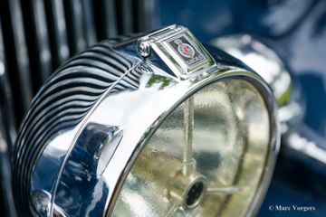 1936 Bentley OTHERS 缩略图 32