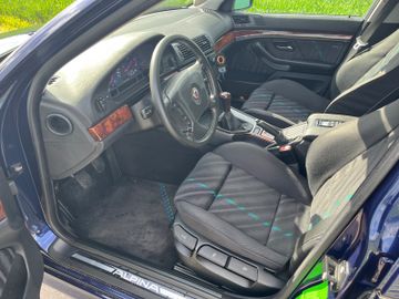 1998 Alpina B10 缩略图 8