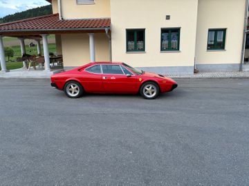 1978 Ferrari DINO GT4 — фото 1