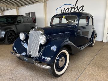 1939 Mercedes-BENZ OTHERS 照片 1