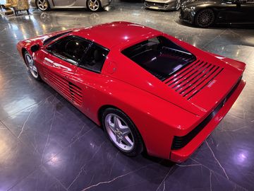 صورة 7 لـ 1992 Ferrari 512