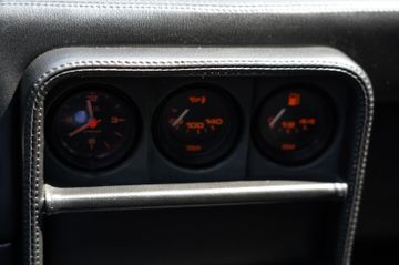 1988 Ferrari 328 照片 5