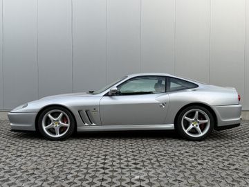 صورة 4 لـ 2000 Ferrari 550