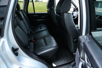 2006 LAND Rover RANGE ROVER SPORT — миниатюра 18