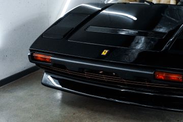 1984 Ferrari 308 缩略图 4