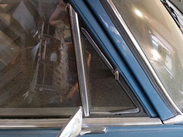 1968 Mercedes-BENZ OTHERS — миниатюра 4