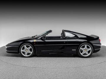 1998 Ferrari F355 — фото 2