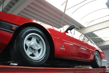 صورة مصغرة 9 لـ 1974 Ferrari 365