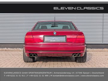 1992 Alpina B12 — миниатюра 4
