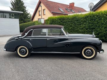 1952 Mercedes-BENZ 300 — фото 3