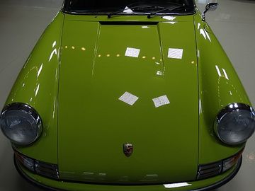 1973 Porsche OTHERS 缩略图 20