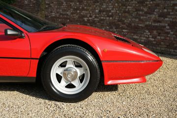 1983 Ferrari 512 缩略图 33