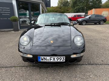 1998 Porsche 911 URMODELL 缩略图 5