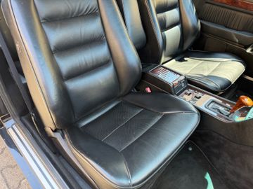صورة مصغرة 22 لـ 1993 Mercedes-BENZ 300