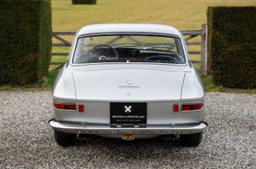 1969 Ferrari 330 照片 8