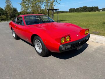 1972 Ferrari 365 — фото 2