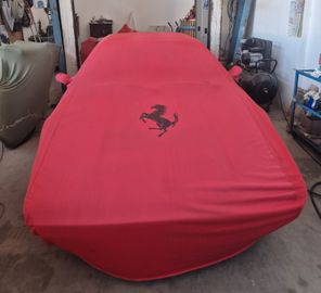 1978 Ferrari 208 缩略图 15