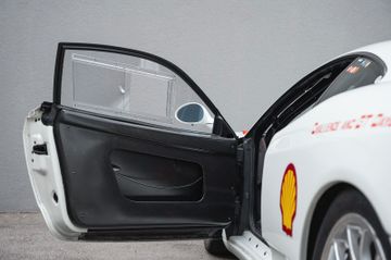 2001 Ferrari 360 缩略图 23