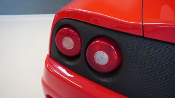 2001 Ferrari 360 缩略图 13