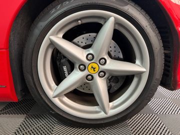 2001 Ferrari 360 缩略图 29