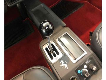 1978 Ferrari 308 照片 6