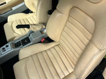 2000 Ferrari 360 照片 6