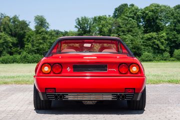 صورة مصغرة 6 لـ 1992 Ferrari MONDIAL
