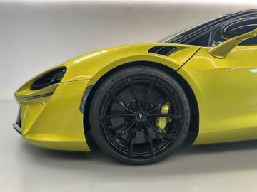 2022 Mclaren ARTURA 照片 4