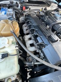 صورة مصغرة 48 لـ 1988 Mercedes-BENZ 300