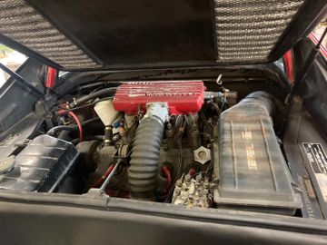 1983 Ferrari 308 缩略图 8