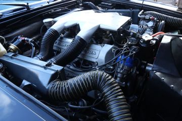 1972 Aston Martin DBS — миниатюра 25