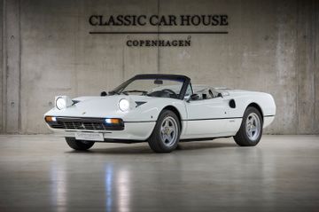 1982 Ferrari 308 缩略图 2