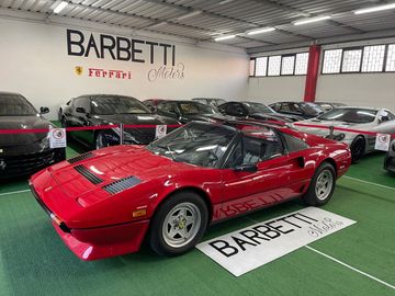 صورة 1 لـ 1983 Ferrari 208
