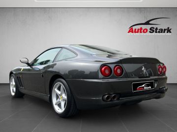 صورة 3 لـ 1997 Ferrari 550