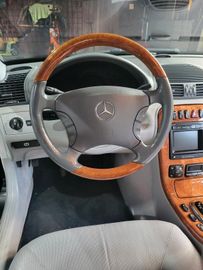 صورة مصغرة 13 لـ 2000 Mercedes-BENZ CL
