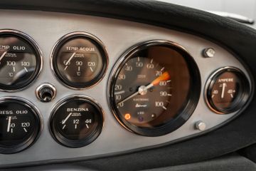 صورة مصغرة 8 لـ 1970 Ferrari OTHERS