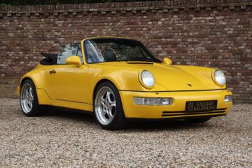 1993 Porsche OTHERS 缩略图 38
