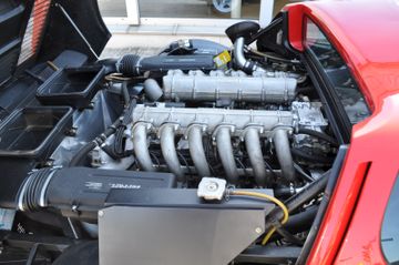 صورة 9 لـ 1983 Ferrari 512