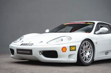 2001 Ferrari 360 缩略图 25