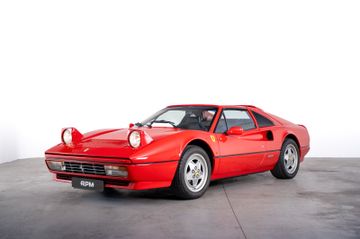 1988 Ferrari 328 照片 2