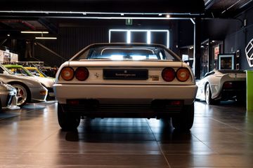 صورة مصغرة 7 لـ 1987 Ferrari MONDIAL