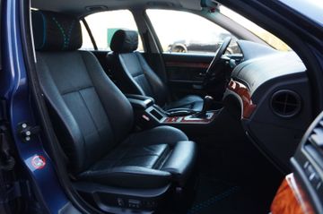 صورة مصغرة 21 لـ 2000 Alpina B10