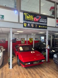 صورة 2 لـ 1983 Ferrari MONDIAL