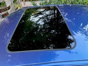 1998 Alpina B10 照片 8