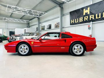 1989 Ferrari 328 照片 5