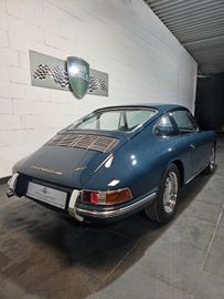 1966 Porsche 911 URMODELL photo 5